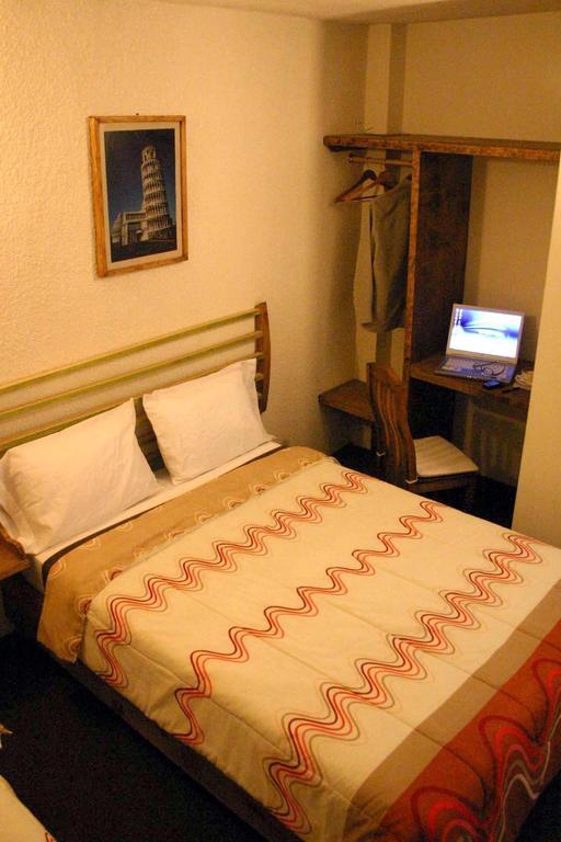 Hb Express Hotel Tlaxcala Room photo